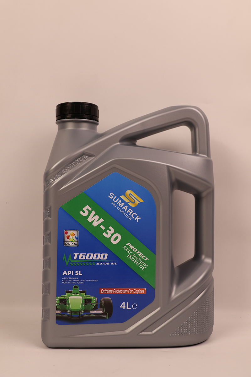 SL 5W 30